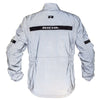 Moto Rain Flare Jacket Richa Reflective