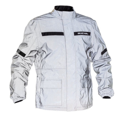Moto Rain Flare Jacket Richa Reflective