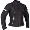 Motorradjacke Richa Airstream 3 Jacke, Schwarz