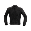 Motorradjacke Richa AirSommerjacke, Schwarz