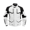 Moto Jacket Richa Atlantic 2 Gore-Tex jakke, Grå/Sort