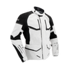 Moto Jacket Richa Atlantic 2 Gore-Tex Jacka, Grå/Svart