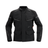 Moto jakna Richa Atlantic 2 Gore-Tex jakna, crna