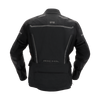 Chaqueta Moto Richa Atlantic 2 Gore-Tex Chaqueta, Negro