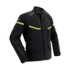 Moto jakna Richa Atlantic 2 Gore-Tex jakna, crna/žuta