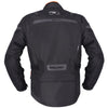 Moto Jacket Richa Brutus Gore-Tex Jacket, Black