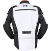 Moto Jacket Richa Brutus Gore-Tex Jacket, Black/Gray