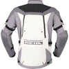 Moto jakna Richa Infinity 2 Adventure, siva