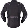 Motorradjacke Richa Infinity 2 Adventure, Schwarz