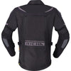 Moto Jacket Richa Infinity 2 Adventure, Black