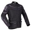 Chaqueta Moto Richa Infinity 2 Adventure, Negro