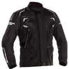 Moto jakna Richa Infinity 2 mrežasta jakna, crna