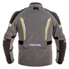 Motorradjacke Richa Infinity 2 Pro, Grau/Gelb