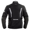 Motorradjacke Richa Infinity 2 Pro, Schwarz