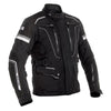 Moto jakna Richa Infinity 2 Pro, crna