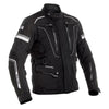 Chaqueta Moto Richa Infinity 2 Pro, Negro