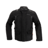 Motociklistička jakna Richa Phantom 3, crna