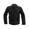 Motorradjacke Richa Phantom 3, Schwarz