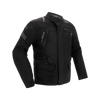 Chaqueta de Moto Richa Phantom 3, Negro