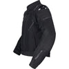 Moto Jacket Richa Vendetta Jakke, Sort