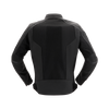 Moto Jacket Richa Ballistic III Touring Mesh-jakke, sort