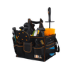 ADBL Necessary Detailing Bag, 24 x 30 x 40cm