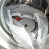 Mikrofiberhåndklæder og polske svampe Vaskepose ChemicalWorkz Vaskepose