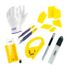 PPF Installer Kit Gyeon Q2M