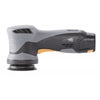 Rotationspoleringsmaskinesæt Shine Mate EB213, 75mm, 10,8V