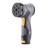 Rotationspoleringsmaskinesæt Shine Mate EB213, 75mm, 10,8V