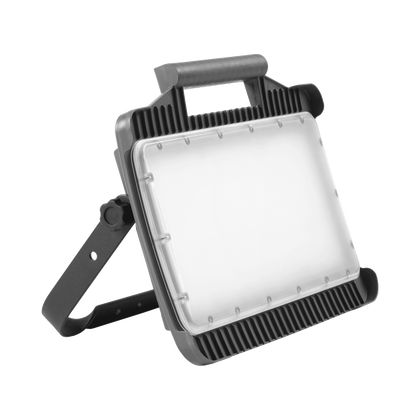 Kompakt LED reflektor Lena Lighting Magnum M, 30W, 4050Lm