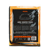 ADBL Goofer Glass Towel, 500 GSM, 35 x 35cm