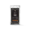 ADBL Mr Gray Microfiber Towel, 600 GSM, 60 x 40 cm