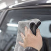 ADBL Mr Gray Microfiber Towel, 600 GSM, 60 x 40 cm