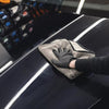 ADBL Mr Gray Microfiber Towel, 600 GSM, 60 x 40 cm