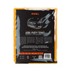 ADBL Puffy Towel Microfiber Cloth, 840 GSM, 41 x 41cm