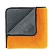 ADBL Puffy Towel Microfiber Cloth, 840 GSM, 41 x 41cm