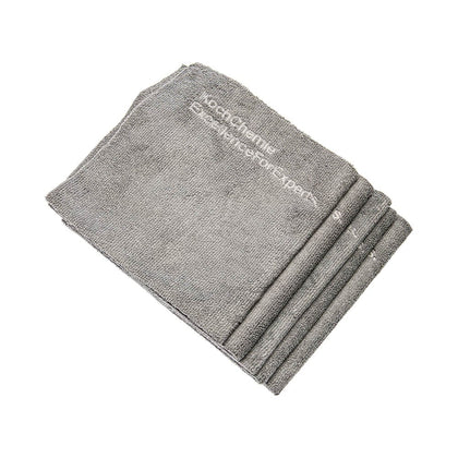 Microfiber Cloth Koch Chemie Coating Towel Set, 40 x 40cm, 5 pcs