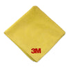 Ultra Soft Polish Cloth 3M Perfect-It, Yellow, 36 x 32cm