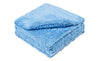 Edgeless Waxing Microfiber Cloth SpeckLESS WaxUp, 550 GSM, 40x40cm