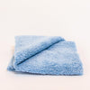 Edgeless Waxing Microfiber Cloth SpeckLESS WaxUp, 550 GSM, 40x40cm
