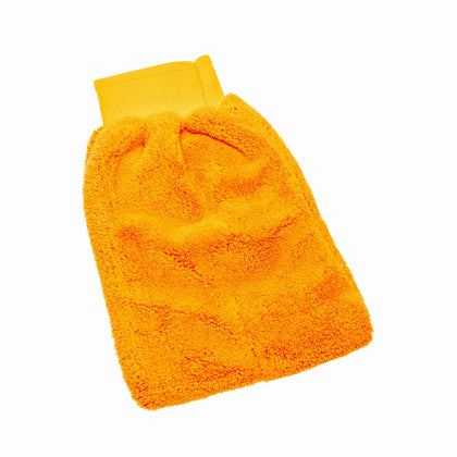 Upholstery Cleaning Mitt Koch Chemie, Orange