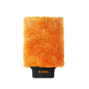 ADBL Caremitt Microfiber Car Wash Mitt, Orange