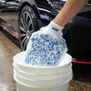 Synthetic Wash Mitt Gyeon Q2M Smoothie Evo