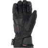 Damen Motorradhandschuhe Richa Ella WP, Schwarz/Rosa