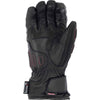 Women Motorcycle Gloves Richa Ella WP, Black/Pink