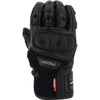 Women Summer Motorcycle Gloves Richa Blast, Black