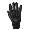 Women Summer Motorcycle Gloves Richa Blast, Black