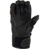 Guantes de Moto de Verano para Mujer Richa Blast, Negro