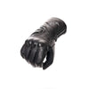 Women Leather Motorcycle Gloves Adrenaline Venus Pro 2.0, Black